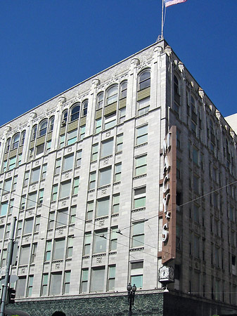 Fotos Market Street | San Francisco