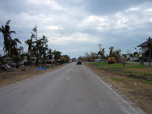 Straße Foto 