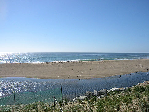 Fotos Strand am Highway