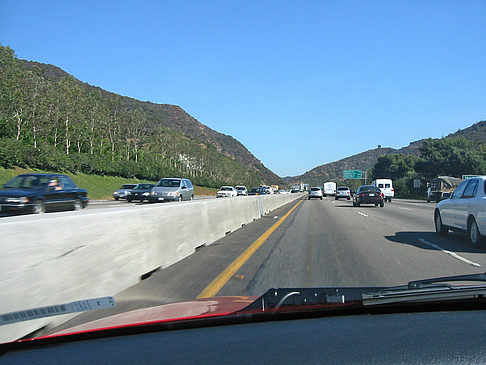 Fotos Interstate 5 | 