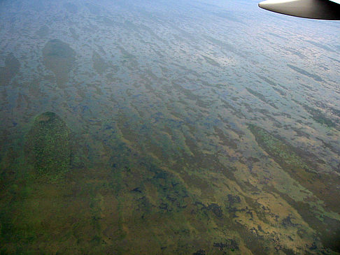 Landschaften der USA Foto 