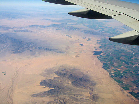 Foto Landschaften der USA - Miami