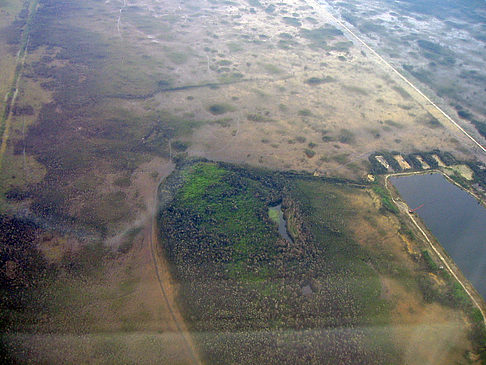 Fotos Landschaften der USA | Miami