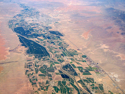 Foto Landschaften der USA - Miami