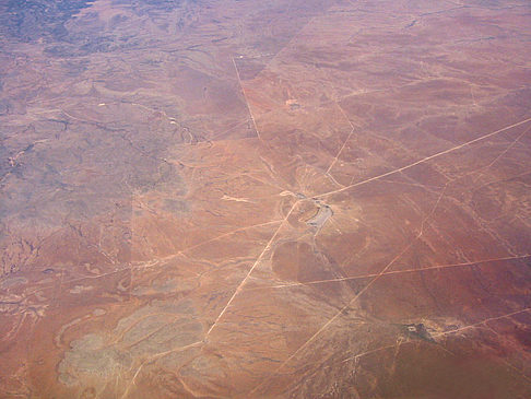 Landschaften der USA Foto 