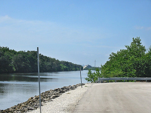 Foto Collier Boulevard Boating Park