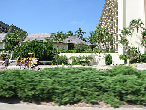 Foto Hotelanlage auf Marco Island - Marco Island