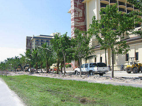 Fotos Hotelanlage auf Marco Island