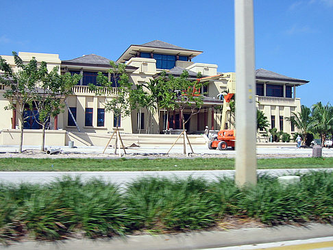 Villa auf Marco Island Foto 