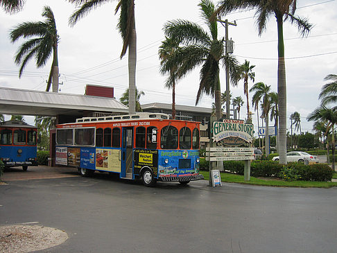 Foto Busbahnhof - 