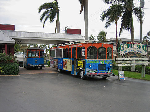 Foto Busbahnhof