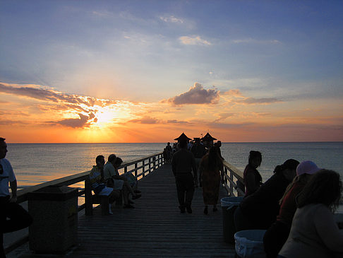 Sonnenuntergang Fotos