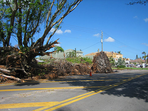 Foto Straße