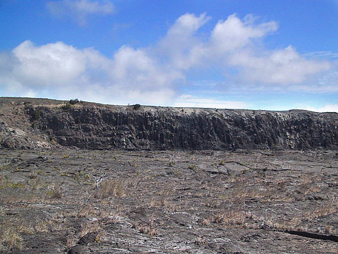 Fotos Erstarrte Lava | 