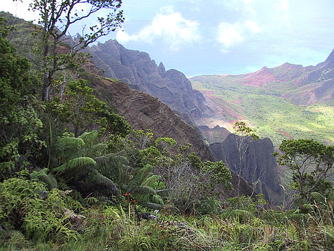 Foto Waimea Canyon