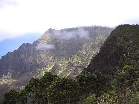 Foto Waimea Canyon - 