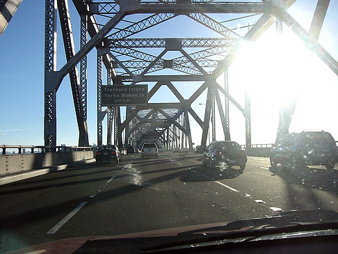 Fotos Berkeley Brücke | San Francisco