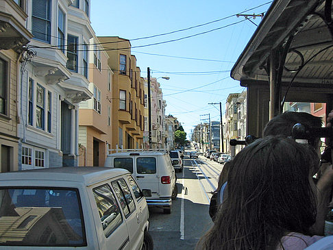 Fotos Cable Cars | San Francisco