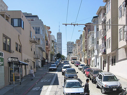 Fotos Cable Cars | San Francisco