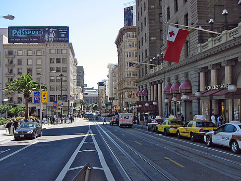 Cable Cars