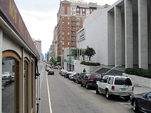 Fotos Cable Cars | San Francisco