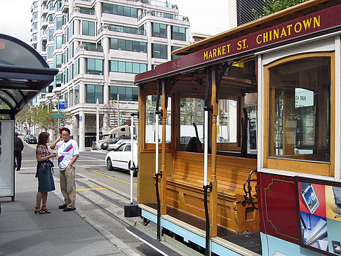 Cable Cars