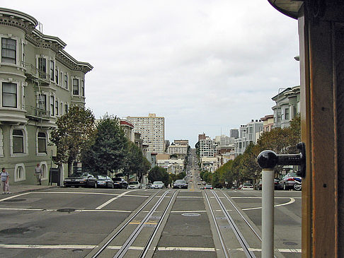 Fotos Cable Cars | San Francisco