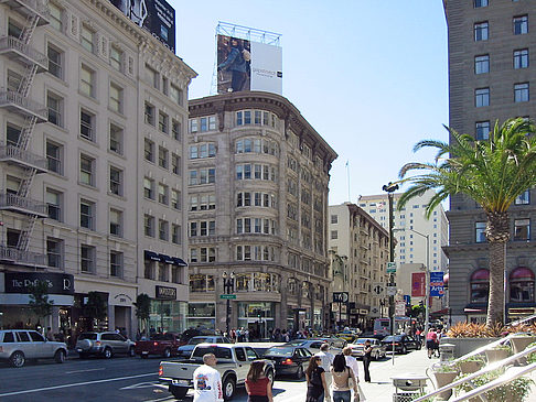 Fotos Union Square | San Francisco