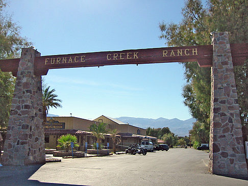 Fotos Furnace Creek | 