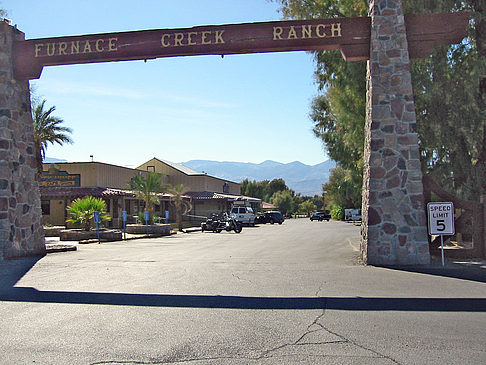 Furnace Creek