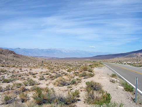 Lone Pine - Panamint Springs