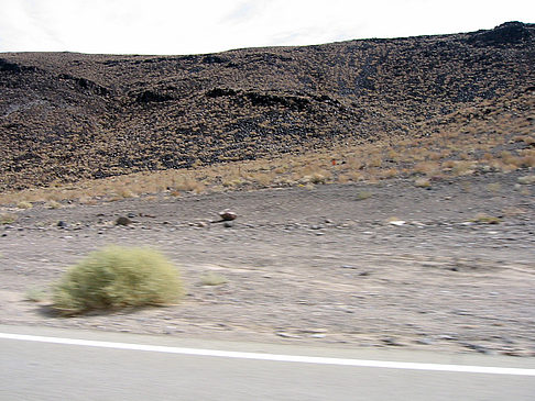 Lone Pine - Panamint Springs Foto 