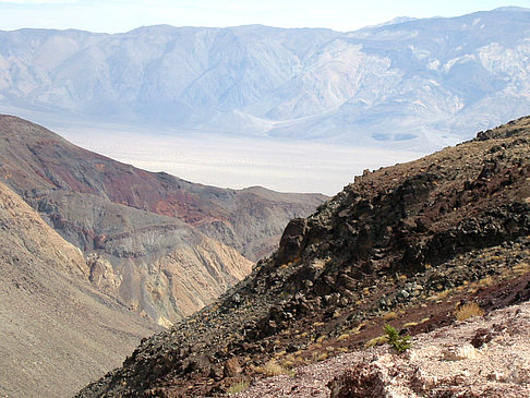 Fotos Lone Pine - Panamint Springs | 