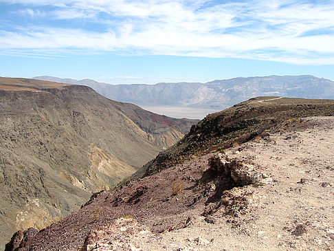 Fotos Lone Pine - Panamint Springs