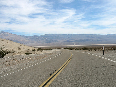 Fotos Panamint Springs - Stovepipe Wells | 