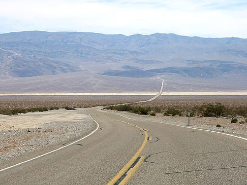 Fotos Panamint Springs - Stovepipe Wells | 