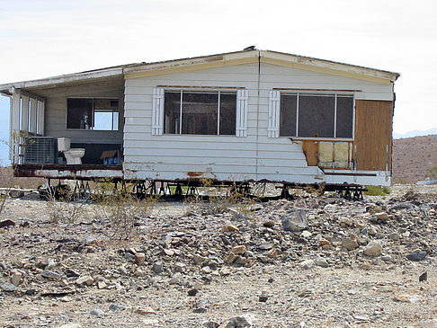 Panamint Springs Foto 