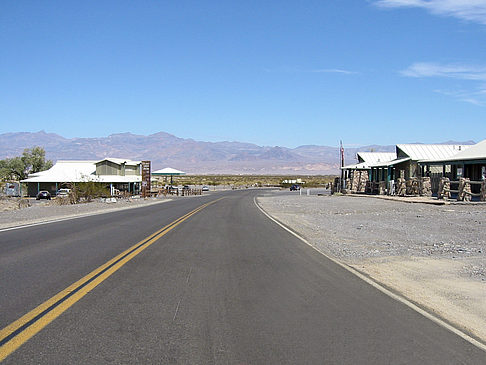 Stovepipe Wells