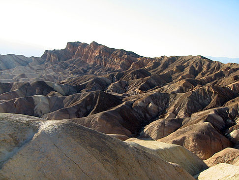 Zabriskie Point