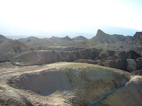 Fotos Zabriskie Point | 