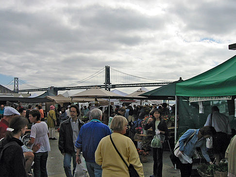 Foto Ferry Building