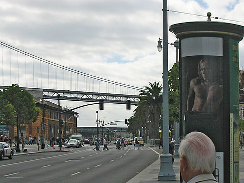 Fotos Ferry Building