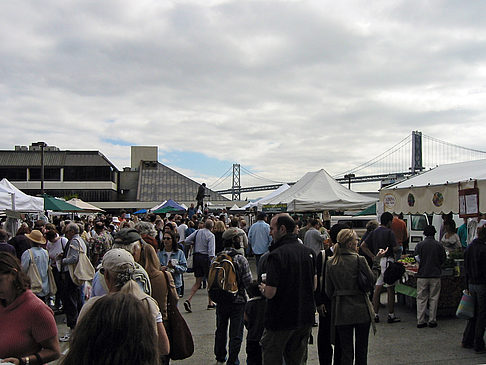 Ferry Building