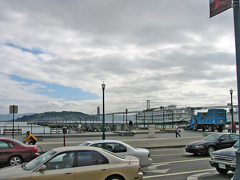 Fotos Ferry Building