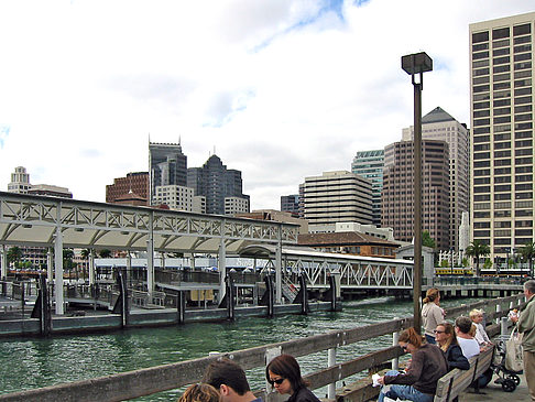 Ferry Building