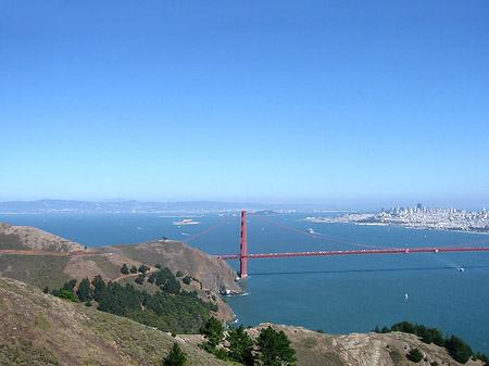 Golden Gate Bridge