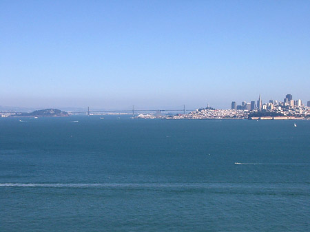 Golden Gate Bridge Fotos