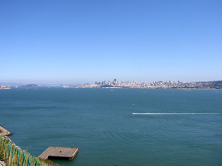 Foto Golden Gate Bridge - San Francisco