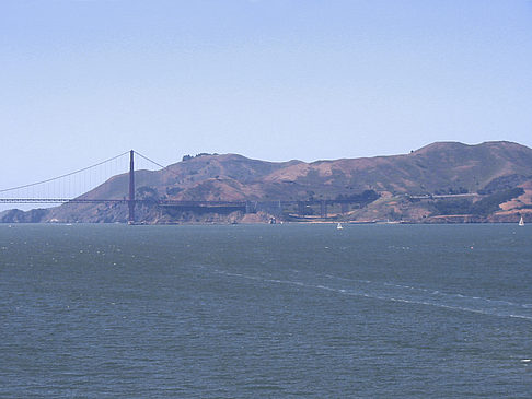 Fotos Golden Gate Bridge