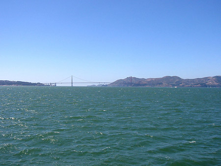 Fotos Golden Gate Bridge